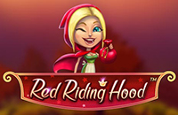 Игровой автомат Красная шапочка играть в Онлайн казино Космолот