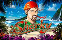 Игровой автомат Sharky Играть в Онлайн казино Космолот