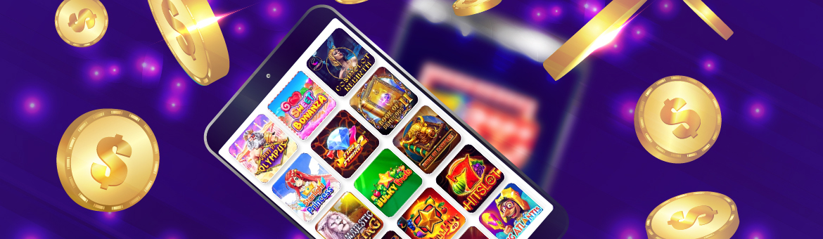 Онлайн казино Космолот Скачать мобильное приложение